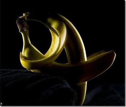 банан1